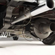 Image for article titled For Sale: Turbonique Rocket Drag Axle Equipped 1964 Ford Galaxie 500
